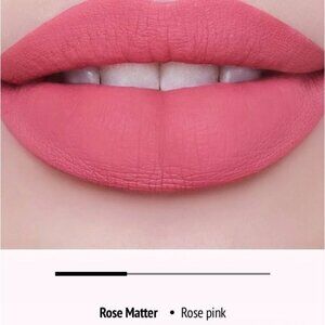 JEFFREE STAR VELOR LIPSTICK ROSE MATTER
